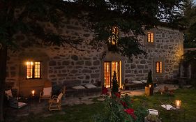 Posada Real La Casa de Arriba